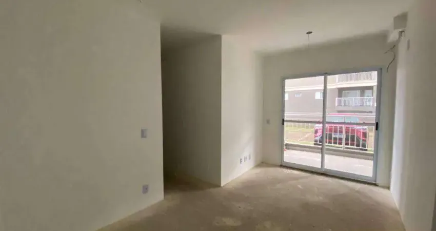 Apartamento com 2 quartos à venda na Rua Herculano de Toledo Prado, 255, Parque Residencial Mayard, Itu