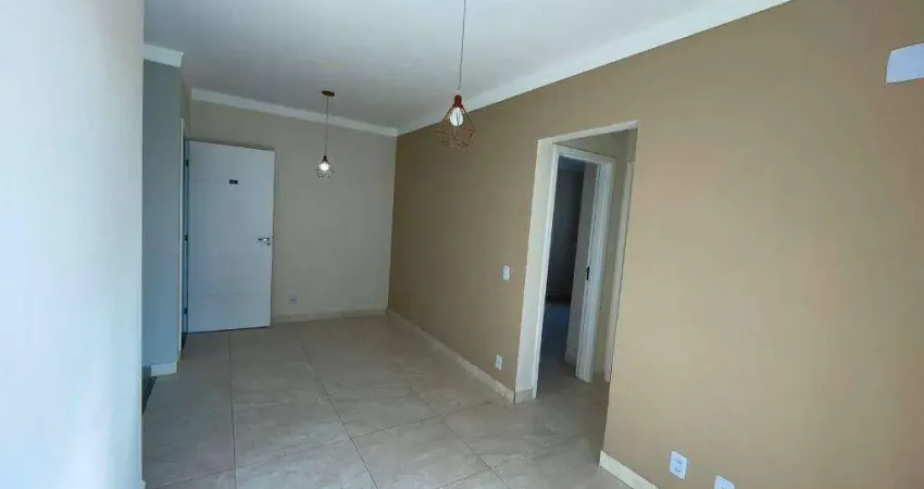 Apartamento com 2 quartos para alugar na Rua Herculano de Toledo Prado, 255, Parque Residencial Mayard, Itu