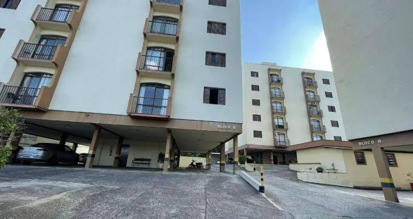 Apartamento com 2 quartos para alugar na Rua Cleto Fanchini, 348, Vila Cleto, Itu