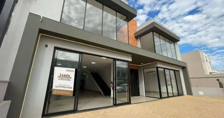 Sala comercial com 1 sala para alugar na Avenida Itu 400 Anos, 20, Itu Novo Centro, Itu