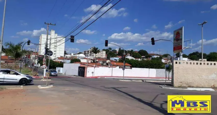 Terreno comercial à venda na Avenida Galileu Bicudo, 87, Centro, Itu