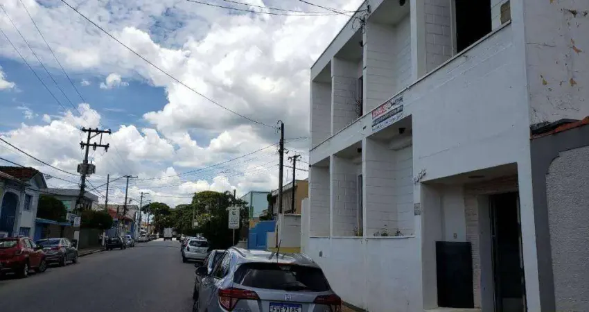 Sala comercial para alugar na Rua Santa Rita, 17, Centro, Itu