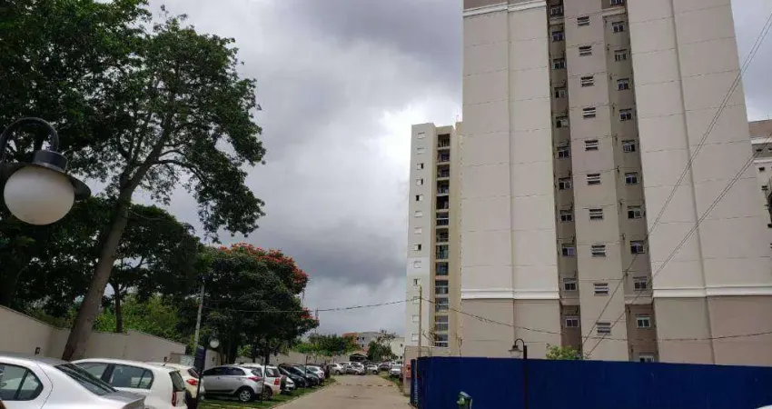 Apartamento com 2 quartos à venda na Rua Marcos Aparecido Mariano de Almeida, 300, Vila Nova, Itu