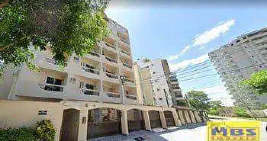 Apartamento com 2 quartos à venda na Rua Chile, 206, Balneário Guarujá, Guarujá