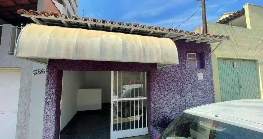 Sala comercial com 1 sala para alugar na Rua Madre Maria Theodora, 387, Centro, Itu