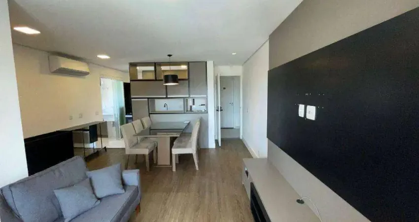 Apartamento com 2 quartos para alugar na Rua Jair Capelato, 135, Itu Novo Centro, Itu