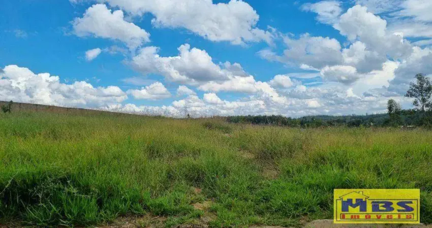 Terreno em condomínio fechado à venda na Alameda Begônia, 18, Chácaras Monte Verde, Itu