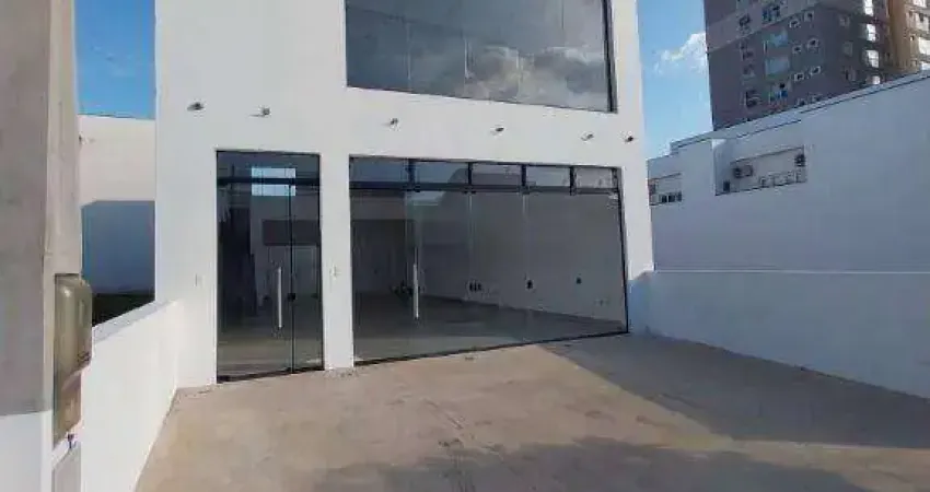 Sala comercial com 2 salas para alugar na Rua Maria Joana da Silva Corrêa, 188, Itu Novo Centro, Itu