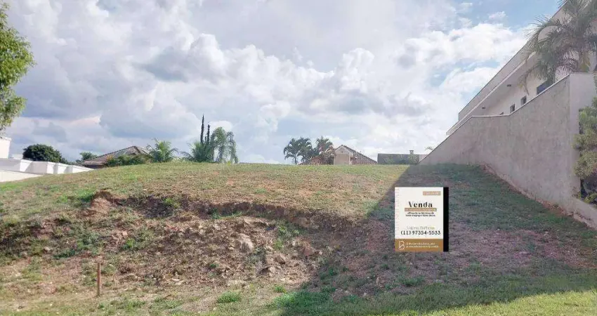 Terreno em condomínio fechado à venda na Alameda Sant'ana, 40, Jardim Theodora, Itu