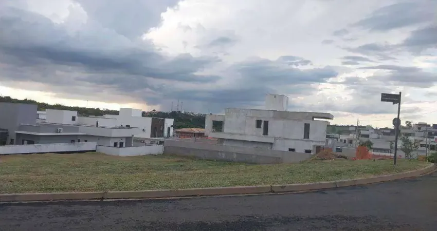 Terreno em condomínio fechado à venda na Rua Agenor Bernardini, 18, Condomínio Reserva Saint Paul, Itu