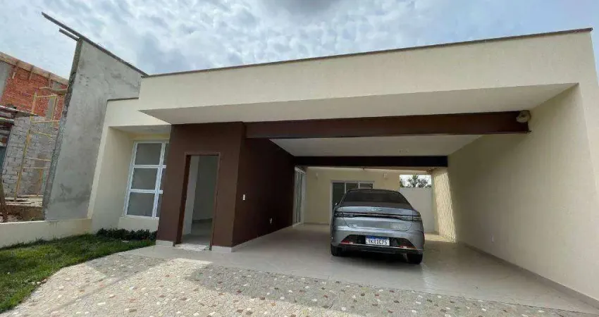 Casa em condomínio fechado com 3 quartos para alugar na Rua Domingos José Borsari, 20, Condomínio Residencial Mont Blanc, Itu