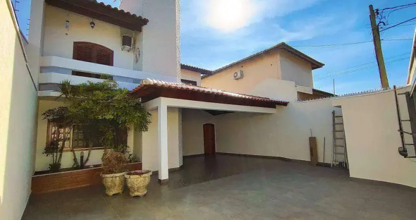 Casa com 3 quartos à venda na Rua Professora Abgail Alves Pires, 181, Parque Residencial Presidente Médici, Itu