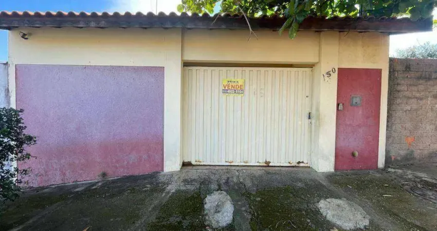 Casa com 3 quartos à venda na Rua Antônio Pavani, 50, Parque Residencial Potiguara, Itu