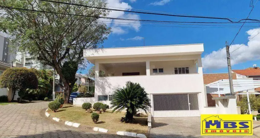Casa com 3 quartos à venda na Rua Gentila Venturini, 31, Portal da Vila Rica, Itu