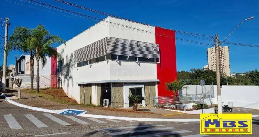 Prédio para alugar na Avenida Itu 400 Anos, 533, Itu Novo Centro, Itu