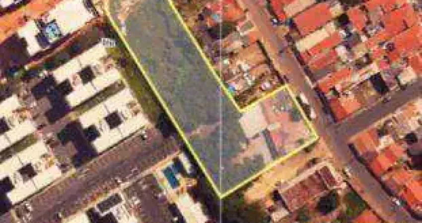 Terreno à venda na Rua Herculano de Toledo Prado, 80, Vila Esperança, Itu