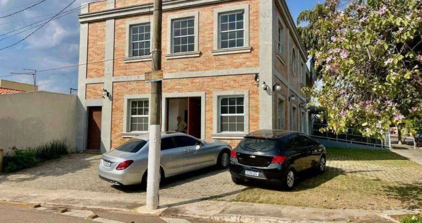 Sala comercial à venda na Avenida Barata Ribeiro, 35, Vila Prudente de Moraes, Itu