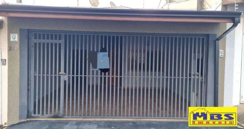 Casa com 3 quartos à venda na Avenida Alfredo Savi, 50, Jardim Novo Itu, Itu