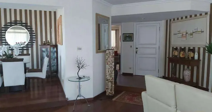 Apartamento com 4 quartos à venda na Rua Antônio Corazza, 32, Jardim Corazza, Itu