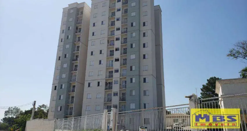 Apartamento com 2 quartos à venda na Rua Doutor Augusto Bastos Chierighini, 20, Pinheirinho, Itu