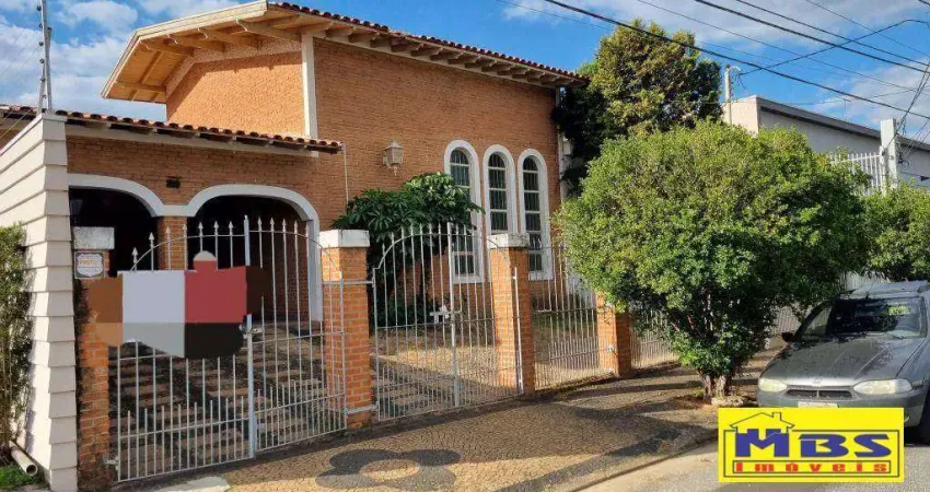 Casa com 3 quartos à venda na Rua Piauí, 17, Brasil, Itu