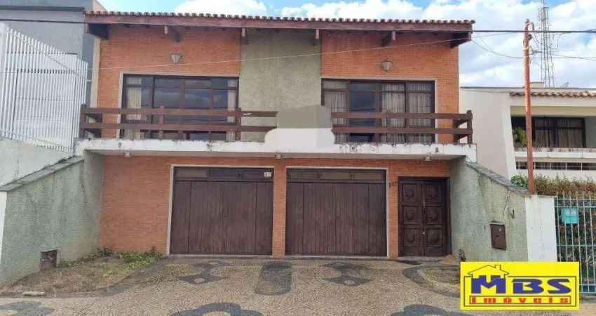 Casa com 3 quartos à venda na Rua Piauí, 60, Brasil, Itu