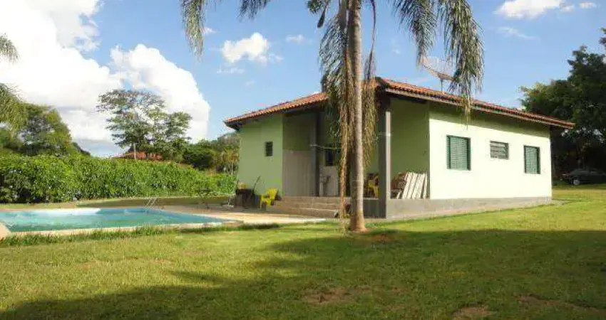 Chácara / sítio com 2 quartos à venda na Alameda Morumbi, 1, Chácara Carolina, Itu