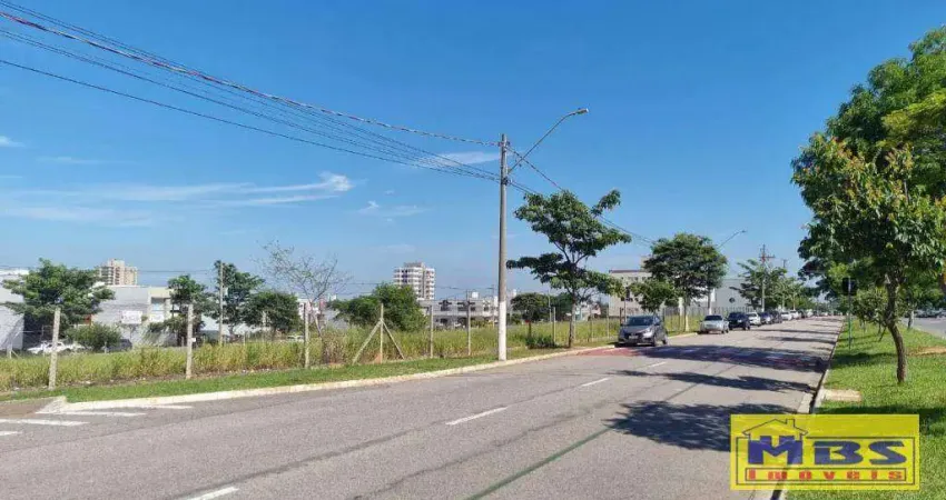 Terreno comercial à venda na Rua José Bruni, 40, Itu Novo Centro, Itu