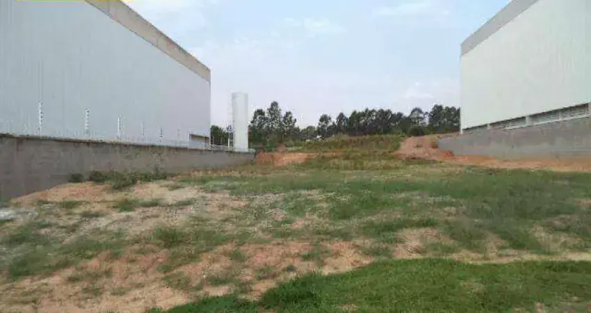 Terreno à venda na Rua Antônio Aparecido Simão, 12, Núcleo Industrial Jardim Porto Seguro, Itu