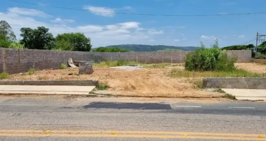 Terreno comercial à venda na Rua José Eduardo Teixeira Guimarães, 870, São Luiz, Itu