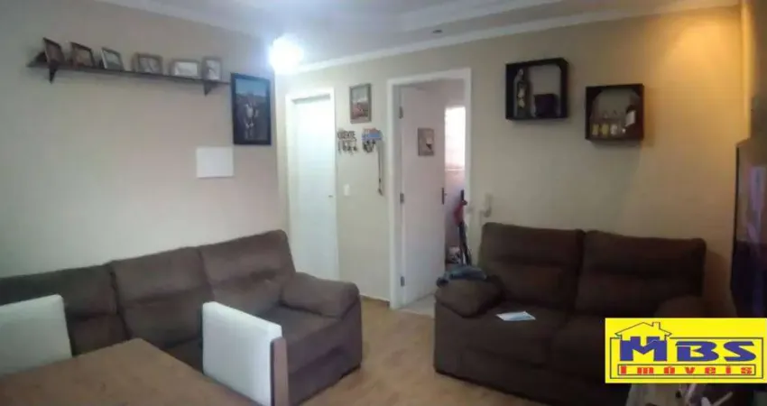 Apartamento com 2 quartos à venda na Rua Eduardo Balás, 60, Jardim dos Ipês, Itu