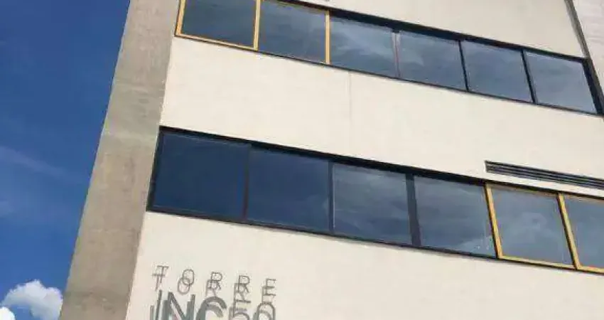 Sala comercial com 1 sala à venda na Rua Francisco José Ferreira Sampaio, 20, Itu Novo Centro, Itu