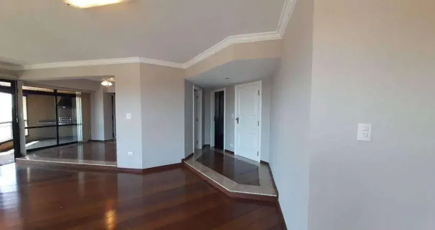 Apartamento com 4 quartos à venda na Rua Antônio Corazza, 320, Jardim Corazza, Itu