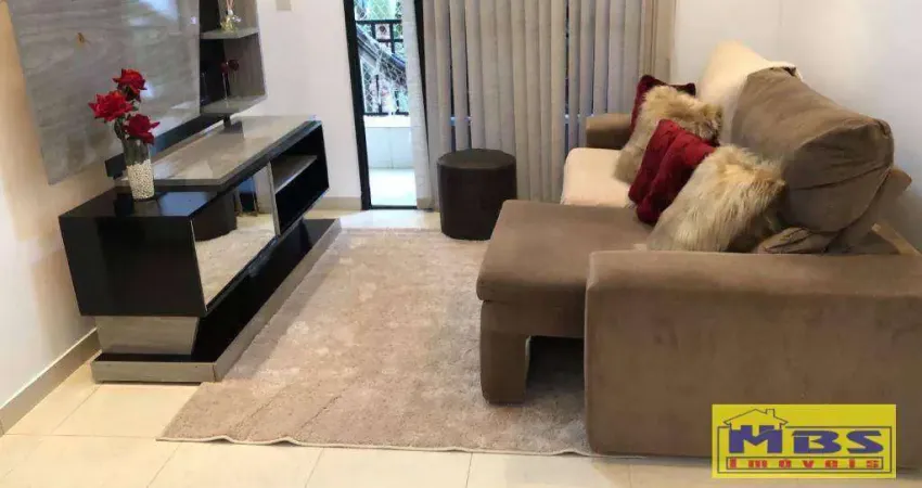 Apartamento com 2 quartos à venda na Rua Sueli Aparecida Costa, 4, Parque Nossa Senhora da Candelária, Itu