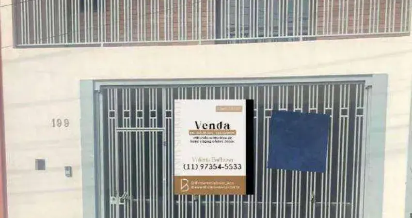 Casa com 2 quartos à venda na Avenida Agenor Correa Leite de Campos, 17, São Luiz, Itu