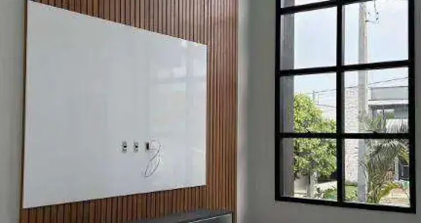 Casa em condomínio fechado com 3 quartos à venda na Rua Christiano Seleguin, 28, Jardim Mantova, Indaiatuba