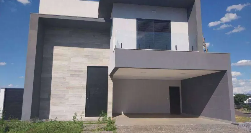 Casa em condomínio fechado com 3 quartos à venda na Rua Agenor Bernardini, 50, Condomínio Reserva Saint Paul, Itu