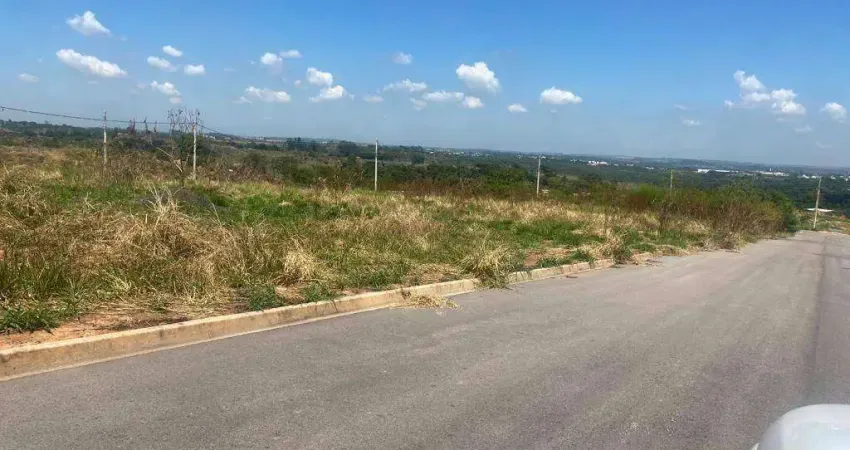 Terreno à venda na Rua Antonio de Salema, 20, Boa Vista, Salto