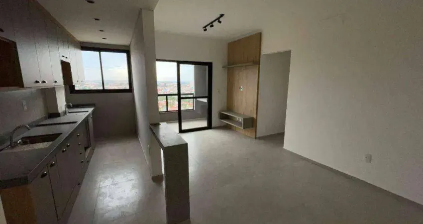 Apartamento com 3 quartos à venda na Rua Pará, 605, Brasil, Itu