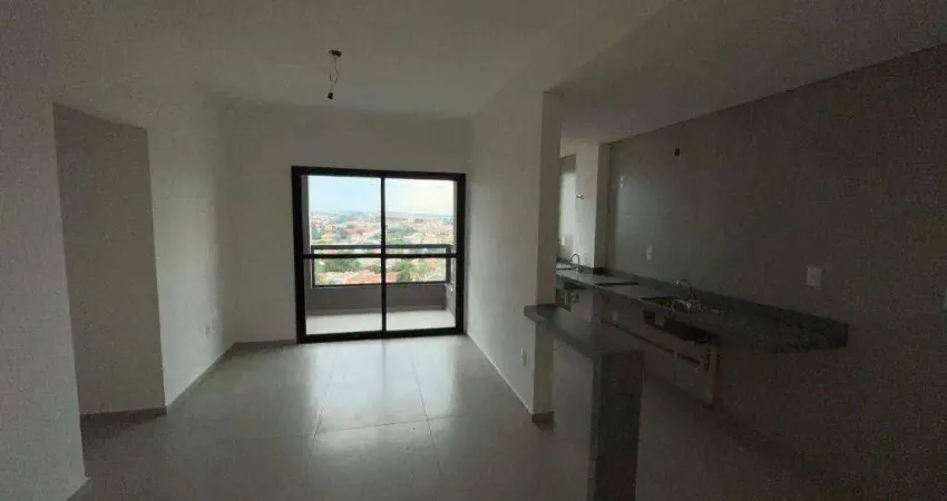 Apartamento com 3 quartos à venda na Rua Pará, 605, Brasil, Itu