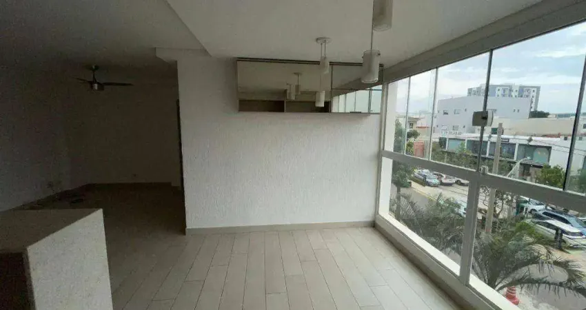 Apartamento com 3 quartos à venda na Avenida Itu 400 Anos, 2, Itu Novo Centro, Itu