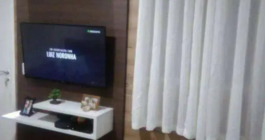 Apartamento com 2 quartos à venda na Rua Parque do Varvito, 10, Parque Nossa Senhora da Candelária, Itu