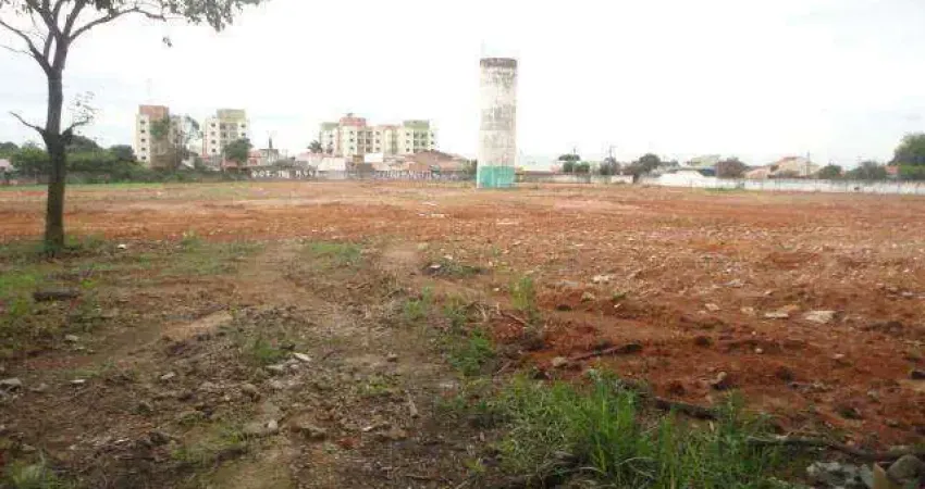 Terreno à venda na Rua Sueli Aparecida Costa, 3, Parque Nossa Senhora da Candelária, Itu