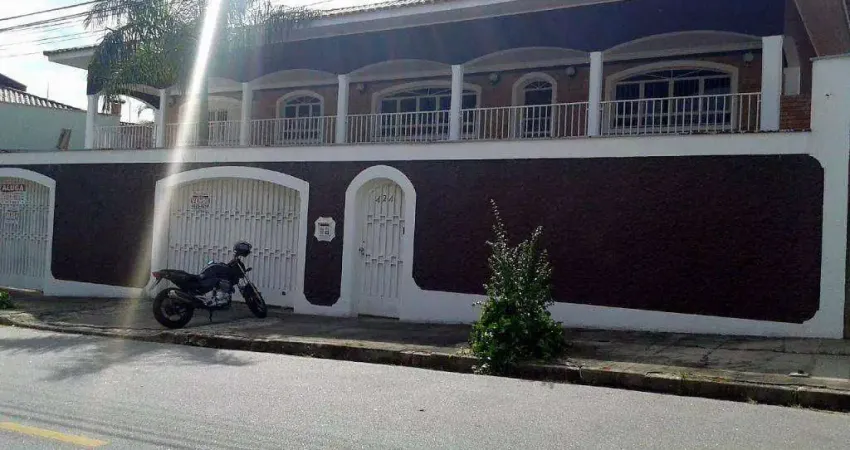 Casa com 5 quartos para alugar na Alameda Babaçu, 90, Alto das Palmeiras, Itu