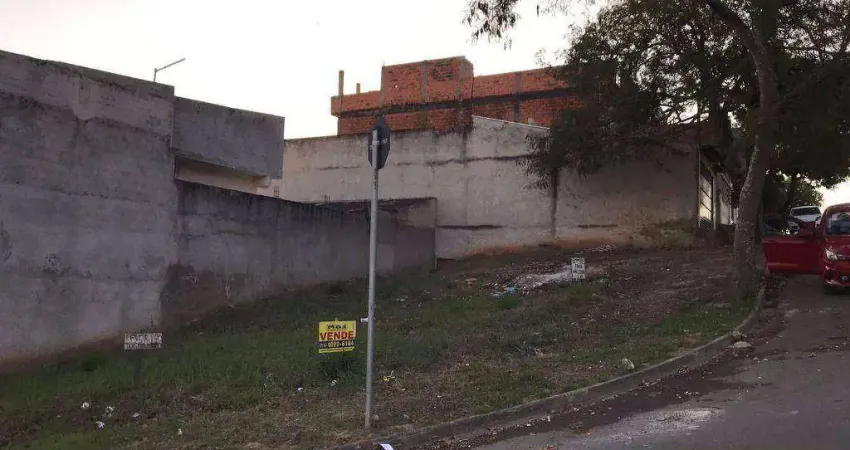 Terreno à venda na Rua Brinco de Princesa, 4, Jardim Estância Bom Viver, Itu