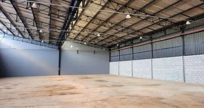 Barracão / Galpão / Depósito com 5 salas para alugar na Rodovia Waldomiro Corrêa de Camargo, 17, Vila Martins, Itu