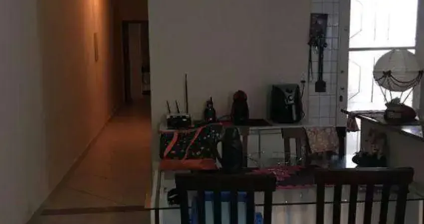 Casa com 3 quartos à venda na Rua Benedito Carlos Cristofoletti, 80, Vila Residencial São Domingos, Itu