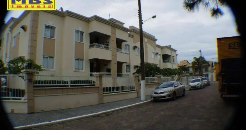 Apartamento com 3 quartos à venda na Avenida Água Marinha, 50, Bombas, Bombinhas