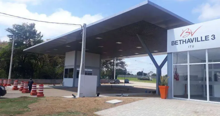 Terreno comercial à venda na Estrada Municipal Augusto Zanoni, 40, Jardim Emicol, Itu