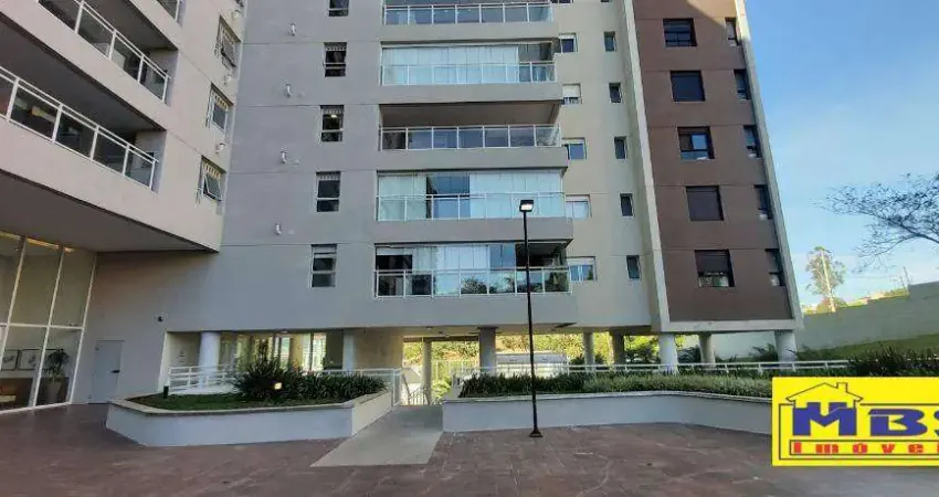 Apartamento com 2 quartos à venda na Avenida das Araras, 30, Chácaras Primavera, Itu